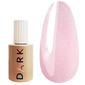 Base DARK Pro Base Opal 1 pink with shimmer, 15 ml