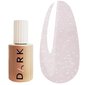 Base DARK Pro Base Opal 3 pink with shimmer, 15 ml
