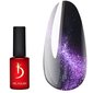 Nail polish KODI Moonlight 5D №1 7 ml