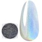 Nagelpeeling DARK Nr. 05 holografisches Silber 0,5 g