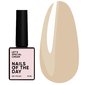 Гель-лак NAILSOFTHEDAY Let's special cream, 10 ml