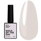Гель-лак NAILSOFTHEDAY Let's special ivory, 10 ml