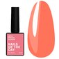 Гель-лак NAILSOFTHEDAY Let's special salmon, 10 ml