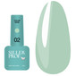 SILLER Color Base №2 Minze 8 ml