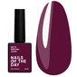 Гель-лак NAILSOFTHEDAY Let's special jolie, 10 ml