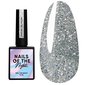 Gel polish NAILSOFTHENIGHT Martini, 10 ml