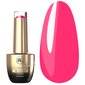 Gel polish MAKEAR Neon N08 hot pink 8 ml