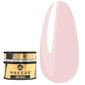 Gel für Erweiterungen MAKEAR Gel&Go GG08 Self Love 15 ml