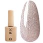 Гель-лак DARK Cat Eye 09 светло-розовый 10 мл