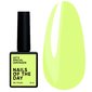 Гель-лак NAILSOFTHEDAY Let's special Lemonade 10 мл