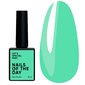 Гель-лак NAILSOFTHEDAY Let's special Mint 10 мл