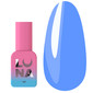 Top LUNA Glass №05 without sticky layer blue 13 ml (300-2762)