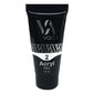 Acrylic gel VALERI №02 transparent 15 ml (VAG15-02)