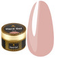 Gel FOX Hardgel Cover Nude 50 ml