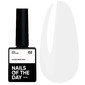 Base NAILSOFTHEDAY Cover NEW Formula Milk №02 lactic 10 ml