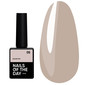 Top NAILSOFTHEDAY Farbe top 05 braun nude 10 ml
