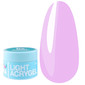 Acrygel LUNA Light №49 lilac 30 ml (249-2571-0885)