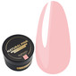 Гель для наращивания Slowianka Builder Gel NATURAL PINK COVER - ideal tixotropic 15 г