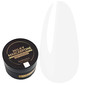 Гель для наращивания Slowianka Builder Gel Milky Mascarpone Half Cover - ideal thixotropic 15 г