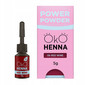 Хна для бровей OKO Henna 06 Red Wine 5 г