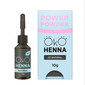 Henna for eyebrows OKO 07 Natural 10 g