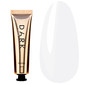 DARK PolyGel 03 milky white 30 ml (in tube)