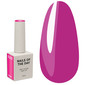 Gellack NAILSOFTHEDAY Vitrage 01 rosa Buntglas 10 ml