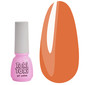 Gel polish Toki-Toki Forest FS02 terracotta 5 ml