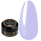 Gel FOX Hard gel  Lilac 15 ml