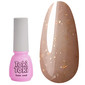 Toki-Toki Glaze Base GL01 Beige mit Blattgold 5 ml