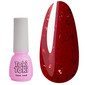 Toki-Toki Base GL07 rot mit Blattgold 5 ml