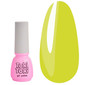 Gel polish Toki-Toki Bloom BM04 yellow 5 ml