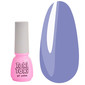 Gel polish Toki-Toki Bloom BM10 muted blue 5 ml