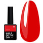 Top NAILSOFTHEDAY Color Top 06 ohne Klebeschicht klassisches sattes Rot 10 ml