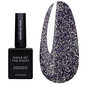 Gel polish NAILSOFTHENIGHT Obsidian 10 ml