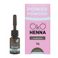 Хна для бровей OKO Henna 02 Brown 5 г