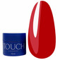 Гель для наращивания Touch Builder gel Bloody merry 15 мл