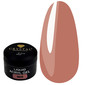 Акрил-гель для ногтей Crystal Liquid Acryl Gel №6 бежевый 15 мл