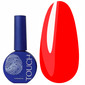 Touch Solo Gel Polish 14 single-phase 3in1 neon red 9 ml