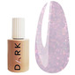 DARK PRO base Shine 20 purple with pink shimmer 15 ml
