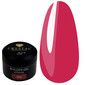 Gel for extension CRYSTAL Vitrage Builder gel №6 crimson 15 ml