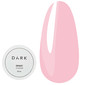Gel for extension Dark Smart Builder gel 10 milky pink 30 ml