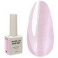 NAILSOFTHENIGHT Shell Top 03 Pearl mit rosa Puderlack, 10 ml