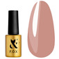 Гель-лак F.O.X Mocha Mousse 103 нюдовый 7 мл