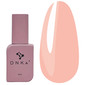 Гель для ногтей DNKa FAST GEL #0007 Polyhymnia 12 мл