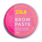 ZOLA Augenbrauen-Konturpaste Rosa, 15 g