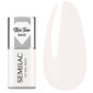 Semilac Skin Tone Cover Base Coconut Cream 7 ml