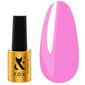 Gel polish FOX Spring 2026 004 fuchsia 7 ml