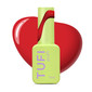 Gel-Nagellack TUFI profi REDLINE 04 Pulse Classic Red 10 ml (0331244)