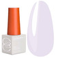 Gel-Nagellack GÉMELY Max Farbe 23 Cool Lavender 10 ml (7704194)